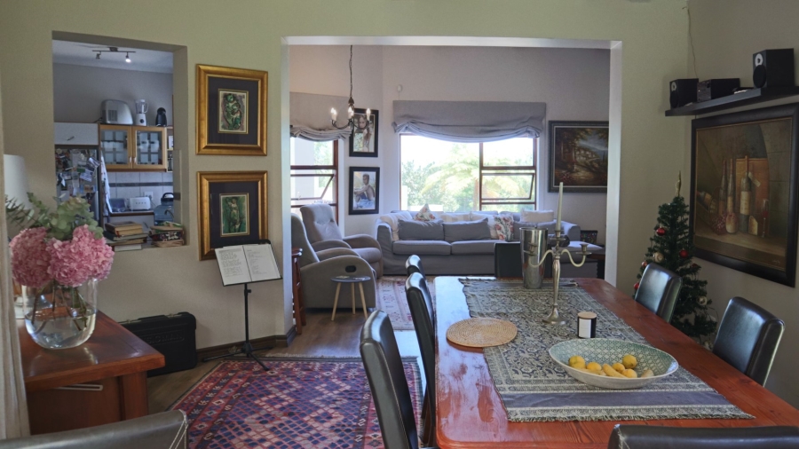 3 Bedroom Property for Sale in Rooi Rivier Rif Western Cape